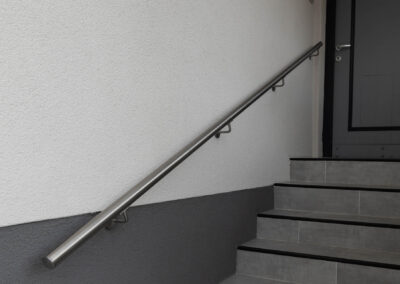Stiegengeländer
