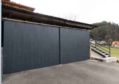 Garagentor