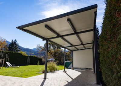Carport